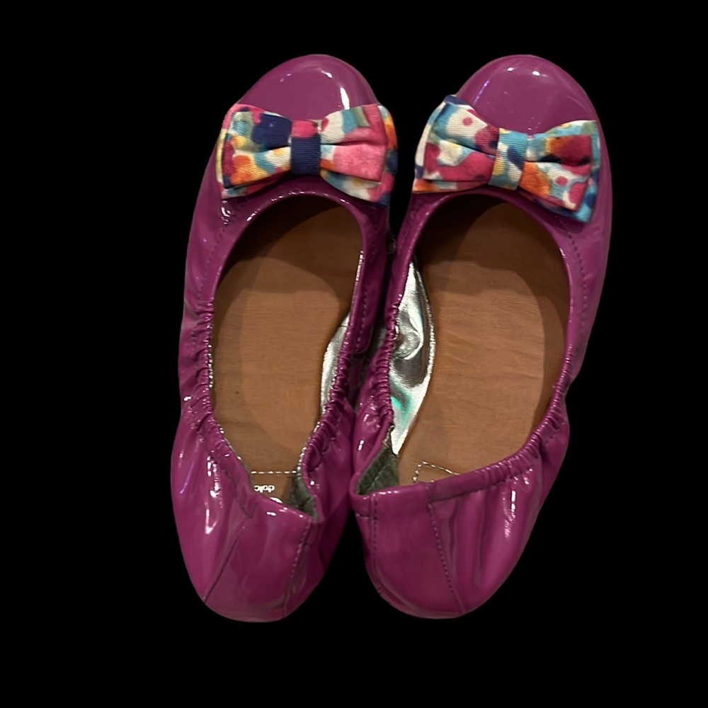 DV (Doice Vita) Kids Shoes Flats